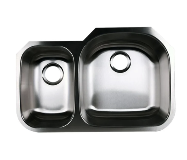 AD-73R-Bar Utility Sink