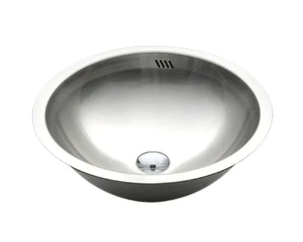 AD-98-Stainless Steel Bathroom