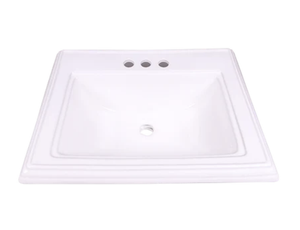 AD-C18-4-Drop In Rectangular Ceramic