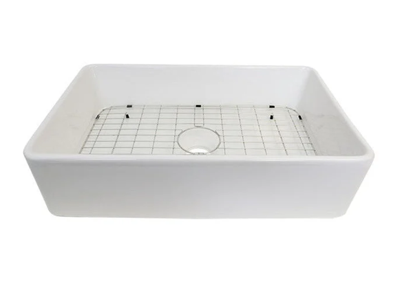 AD-FC7-Farm House Apron Front Stainless Stain