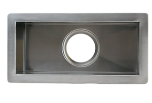 AD-H11-Bar Utility Sink