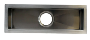 AD-H12-Bar Utility Sink