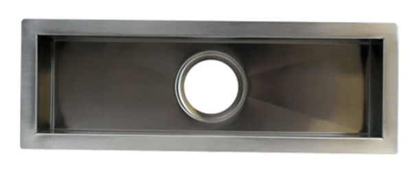 AD-H12-Bar Utility Sink