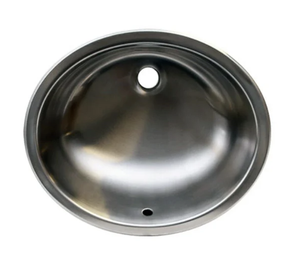 AD-16-Stainless Steel Bathroom