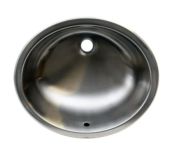 AD-16-Stainless Steel Bathroom