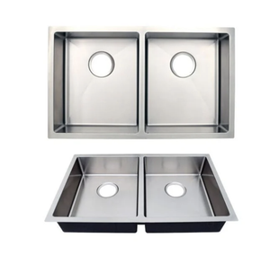 AD-H88-ADA-Drop In Stainless Steel