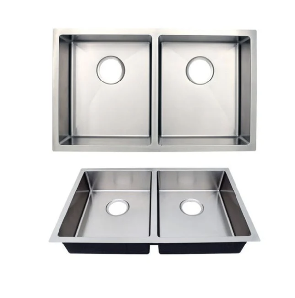 AD-H88-ADA-Drop In Stainless Steel