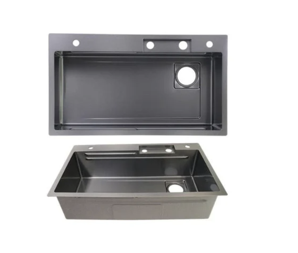 AD-S3219-Workstation Stainless Steel