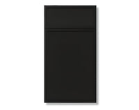 Slim Iron Black