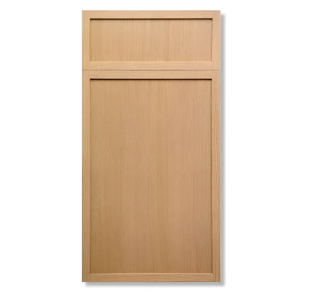 Slim Shaker Oak