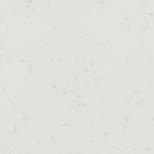 Quartz-Snowy Mist
