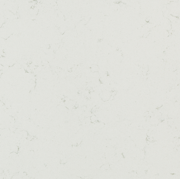 Quartz-Snowy Mist 2cm