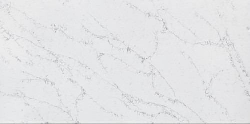 Quartz-Statuario Genoa