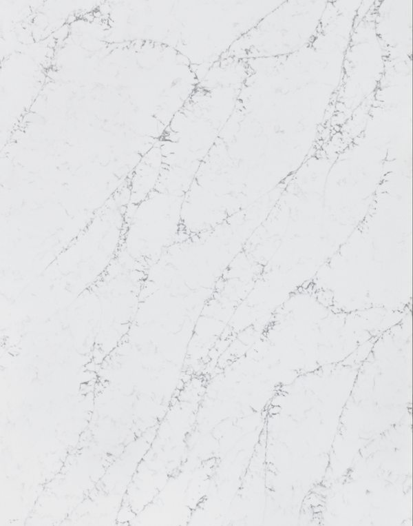 Quartz-Statuario Genoa 3cm