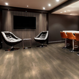 Tawny Acoustic Wood Slat Panels (9.5X120)