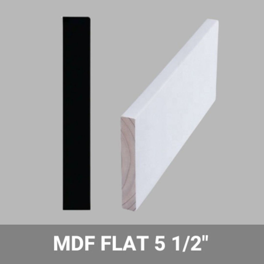 MDF 5 12