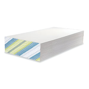1/2 in x 4 ft x 12 ft Ultralight Drywall