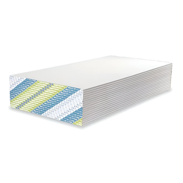 1/2 in x 4 ft x 12 ft Ultralight Drywall