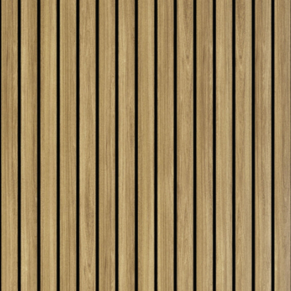 White Oak Panel