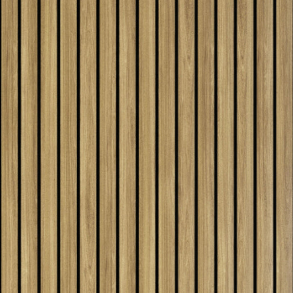 White Oak Panel