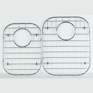 GRIDS FOR 40/60-3120S&60/40-3120S (2PC)