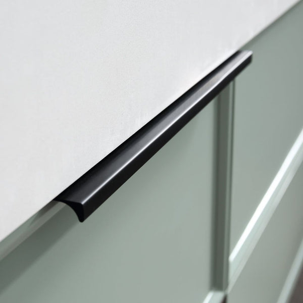 MARFA 72” ALOE GREEN/WALNUT BATHROOM VANITY