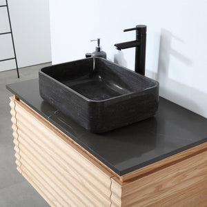 OCALA 36” MAPLE BATHROOM VANITY