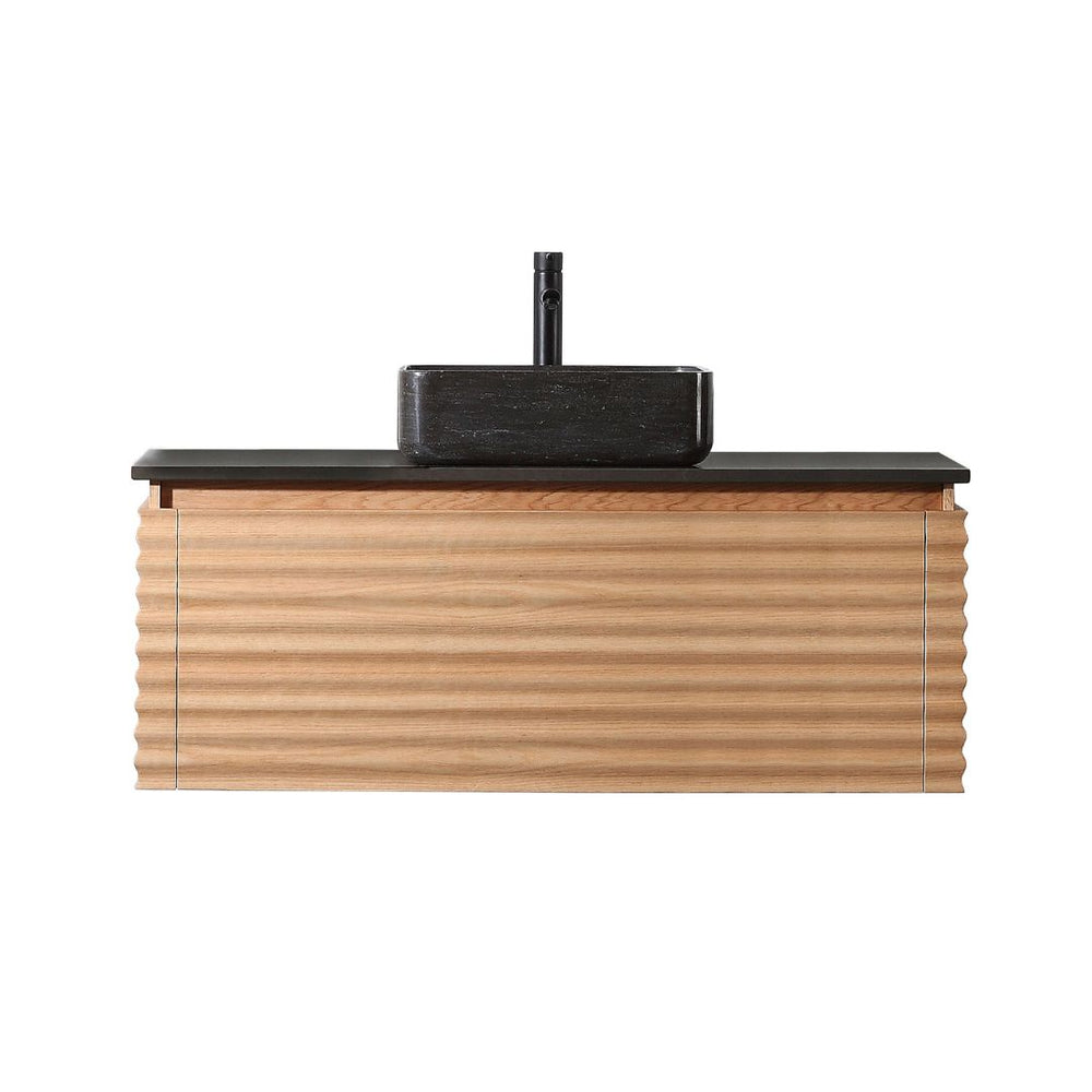 OCALA 48” MAPLE BATHROOM VANITY