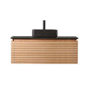 OCALA 48” MAPLE BATHROOM VANITY