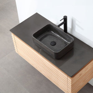 OCALA 48” MAPLE BATHROOM VANITY
