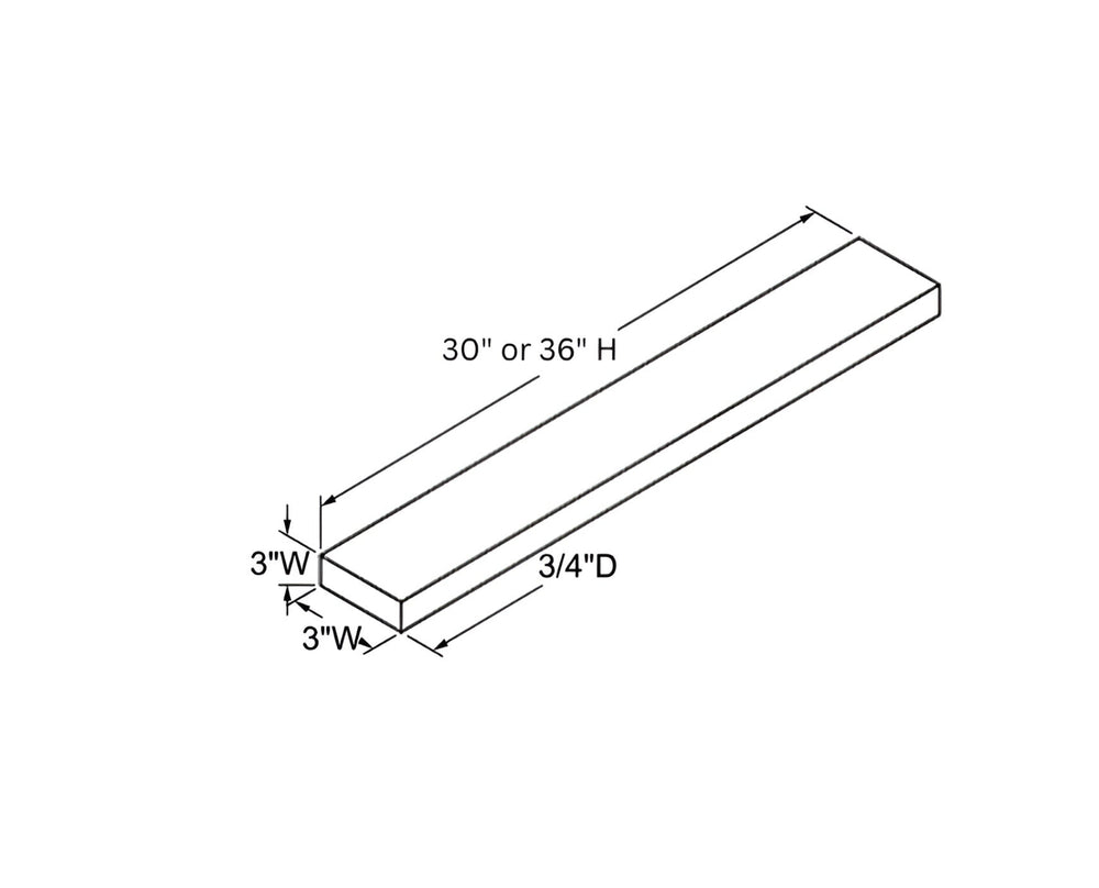 Greek Blue Wall Filler