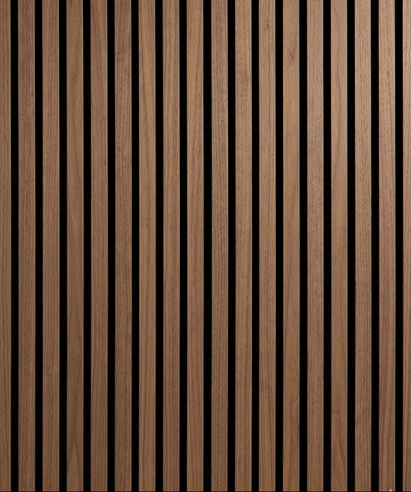 Walnut Panel 2x10