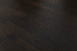 Viento del oeste Ennis