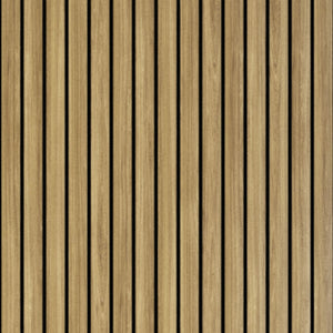 White Oak Panel 2x10