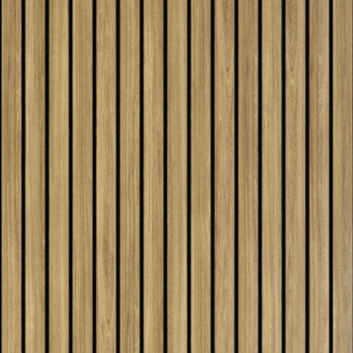 White Oak Panel 2x8