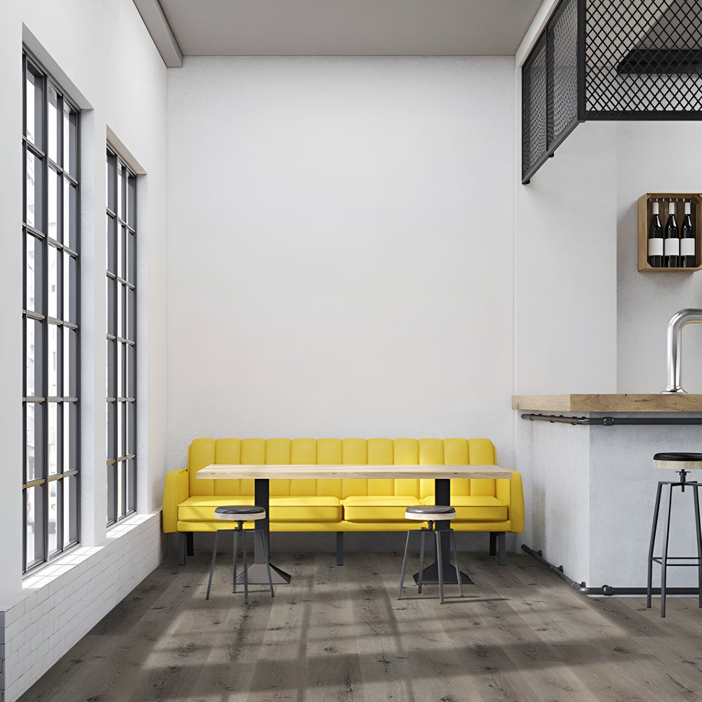 Wilmont Charcoal Oak