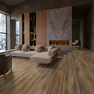 Wilmont Reclaimed Oak