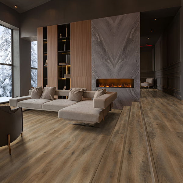 Wilmont Reclaimed Oak