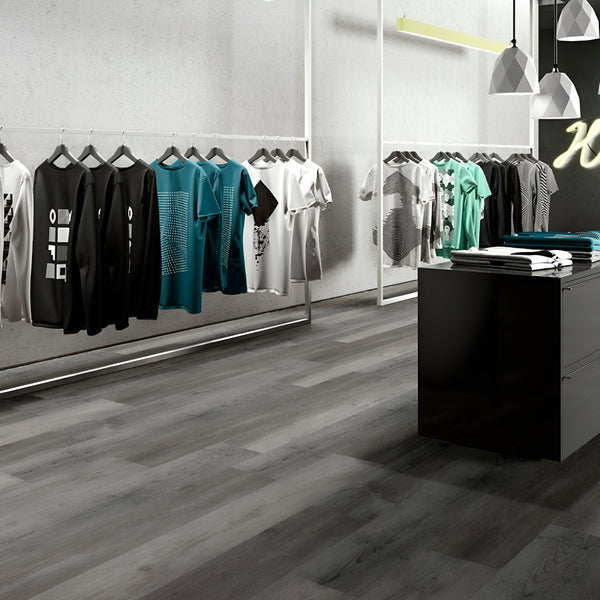 Wilmont Woodrift Gray