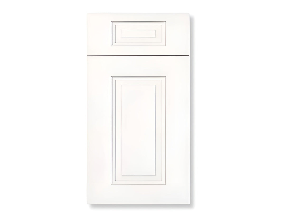 Aspen White