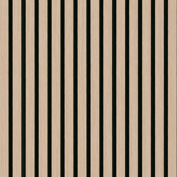 Blonde Acoustic Wood Slat Panels (9.5x94.5)