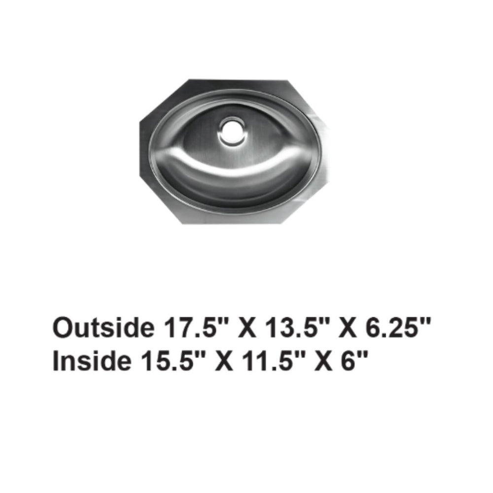 Stainless Steel Bathroom