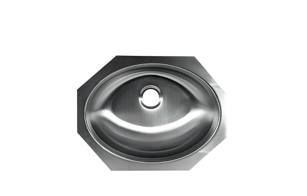 AD-19-Stainless Steel Bathroom