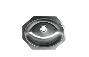 AD-19-Stainless Steel Bathroom