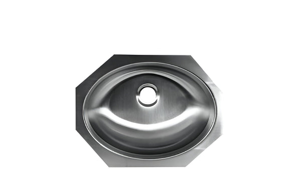 AD-19-Stainless Steel Bathroom