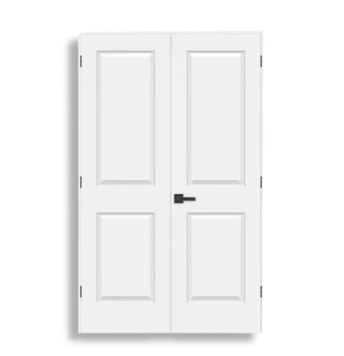 Double Doors