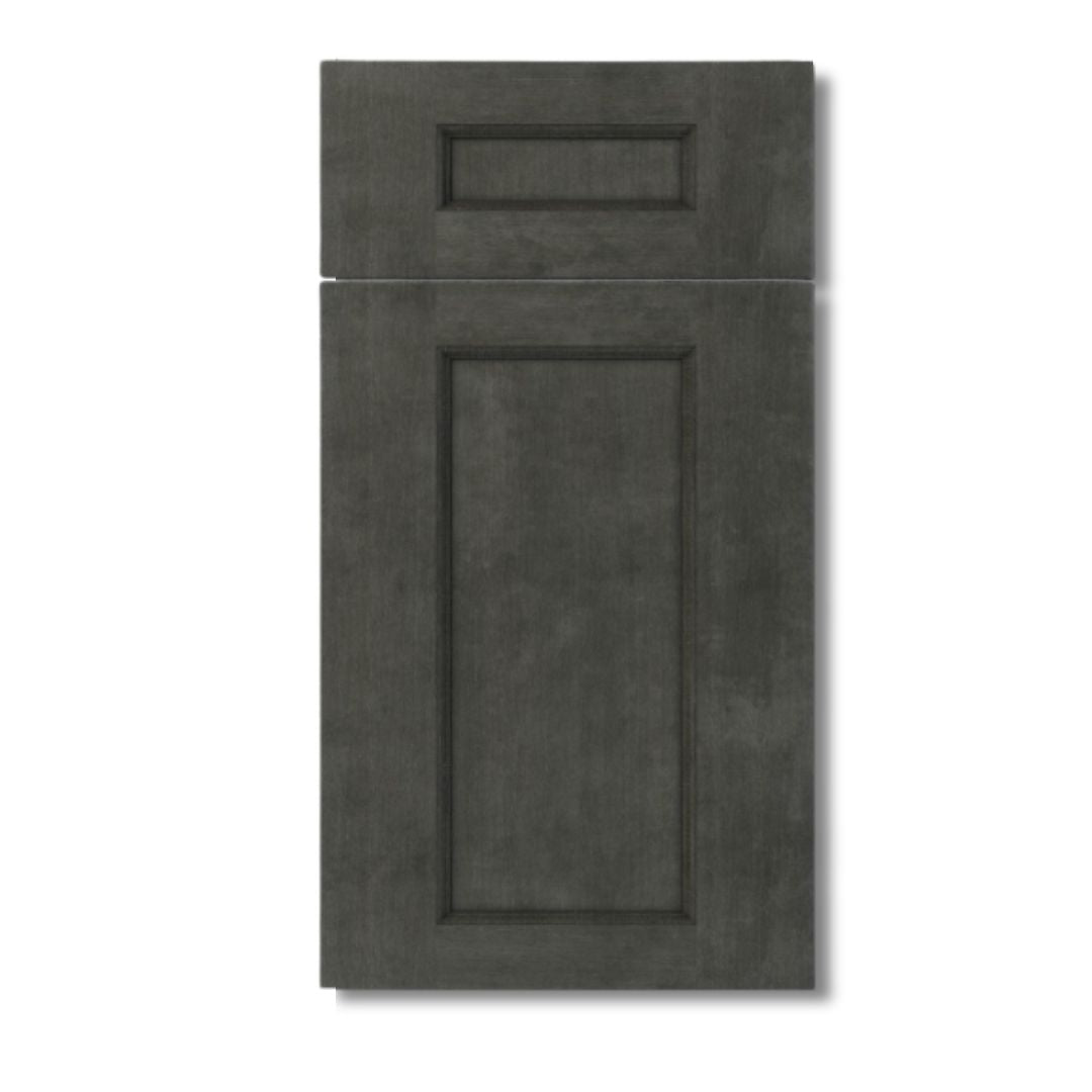 Double Smokey Grey