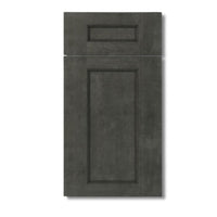 Double Smokey Grey