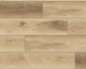 Exotic Walnut
