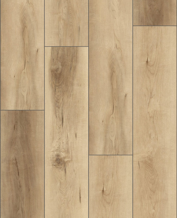 Exotic Walnut